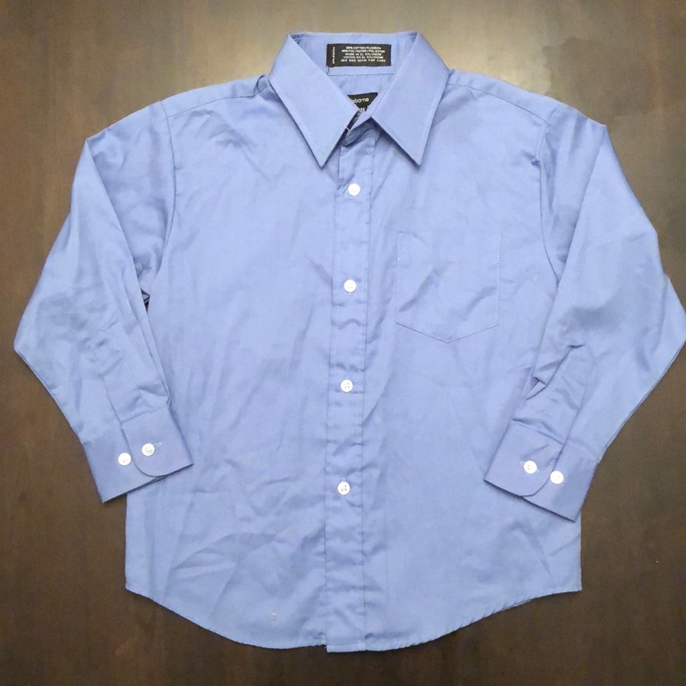 Claiborne - Dress Shirt